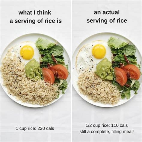 Can I Eat Rice and Lose Weight? | POPSUGAR Fitness