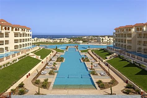 Xanadu Makadi Bay, Egypt od 21 890 Kč