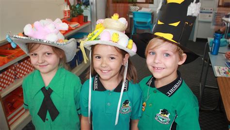 Easter parade fun late but great at Thornlands State | Redland City Bulletin | Cleveland, QLD