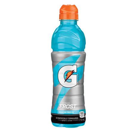 Gatorade Frost Glacier Freeze | Walmart Canada