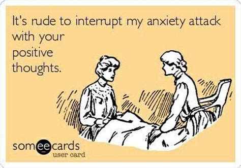 15 Memes That Showcase That The Anxiety Is Very, Very Real - TheThings