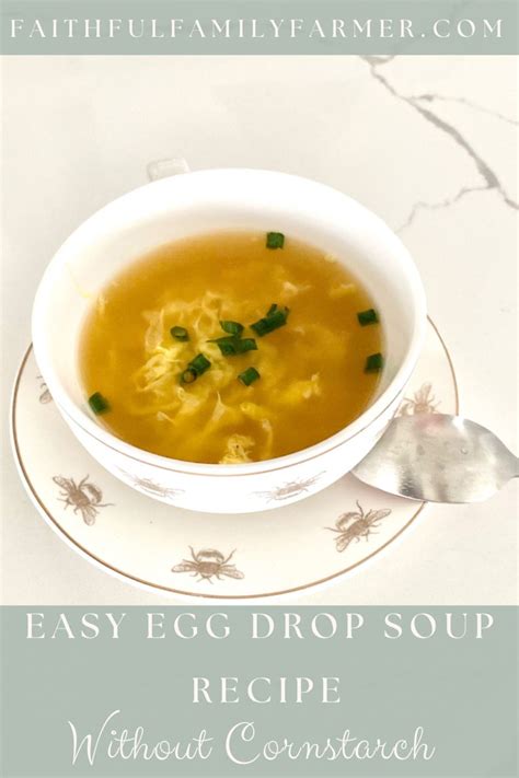 Egg drop soup in a white bowl Meal Recipes, Homemade Recipes, Dinner Recipes, Healthy Recipes ...