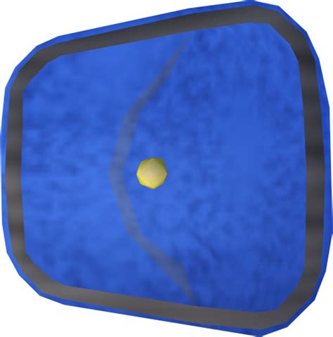 Grasping rune pouch (blue) - The RuneScape Wiki