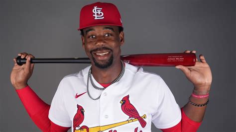 Jordan Walker Headlines Four Cardinals Players On MLB Pipeline's Top ...