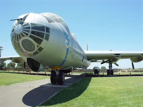 Castle Air Force Base - Air Museum - 49 | Bryan Bell | Flickr