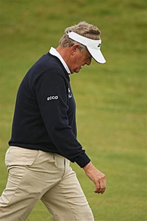 British Open: Monty Still Miffed By Lyle's Comments | Golf News and Tour Information | Golf Digest