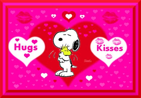 Hugs And Kisses Pictures, Photos, and Images for Facebook, Tumblr, Pinterest, and Twitter