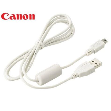 Genuine Canon USB Interface Cable IFC-400PCU | eBay