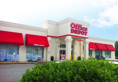 office depot near me phone number - Floretta Fay