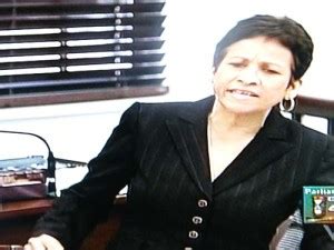 Glenys Hanna Martin and Her NASTY TACTICS AGAIN! | Bahamaspress.com