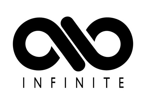 Infinite Logo by classicluv on DeviantArt