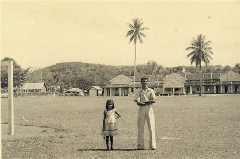 KUALA PILAH HISTORY 4 - The War years part 2: KUALA PILAH HISTORY 8 - THE TUANKU MUHAMMAD SCHOOL ...