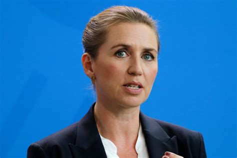 Denmark elects a record number of women to its parliament