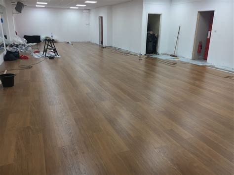 Quick-Step laminate flooring - DCS Flooring Ltd