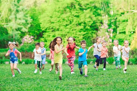 100+ Outdoor Activities For Kids - Amanda C. Bowers