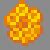 How to make a Honeycomb Block in Minecraft