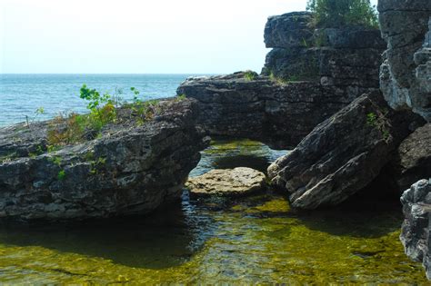 10 Best Hikes in Door County, Wisconsin | Top Hiking Trails in Door Co., WI