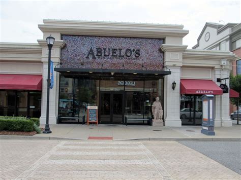 Abuelo's Mexican Restaurant, Peninsula Town Center, Hampton, Va. | Mexican restaurant, The ...