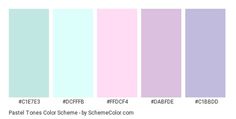 pastel roygbiv - Google Search | Pantone colour palettes, Website color palette, Pastel colour ...