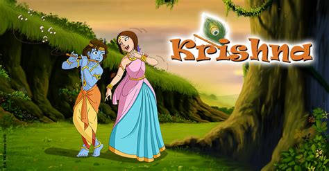 Krishna Aur Balram Cartoon Network S In Tamil - Infoupdate.org