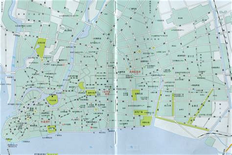 汕头市区地图|汕头市区地图全图高清版大图片|旅途风景图片网|www.visacits.com