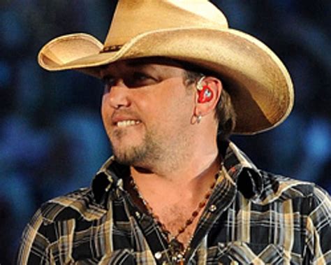 Jason Aldean, ‘Tattoos on This Town’ – Lyrics Uncovered