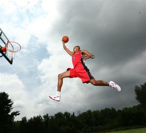 Bruno Caboclo At 2014 NBA Rookie Photo Shoot Photo Gallery | NBA.com