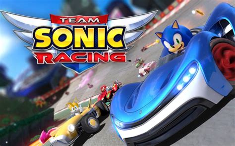 [Google Drive] Download Game Team Sonic Racing FULL VERSION - CODEX - Download Game PC Cracked