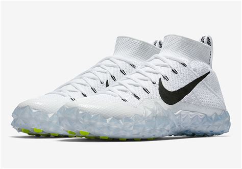 Nike Alpha Sensory Turf 854312-001 | SneakerNews.com