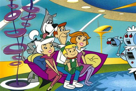 The Jetsons is actually a bone-chilling dystopia - The Verge