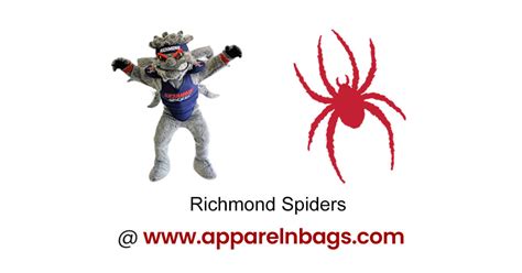 Richmond Spiders Color Codes - Color Codes in Hex, Rgb, Cmyk, Pantone