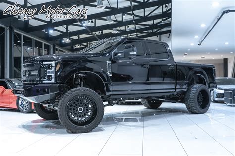 Used 2019 Ford F-250 Super Duty Lariat POWER STROKE 6.7L TURBO DIESEL ...