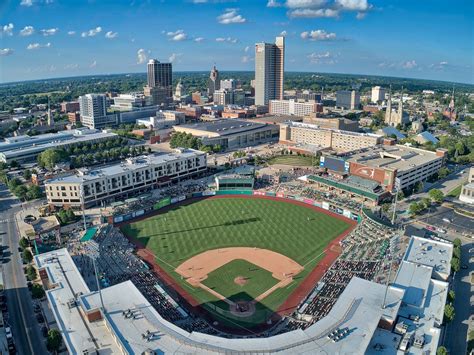 Parkview Field (Fort Wayne) - ATUALIZADO 2022 O que saber antes de ir ...