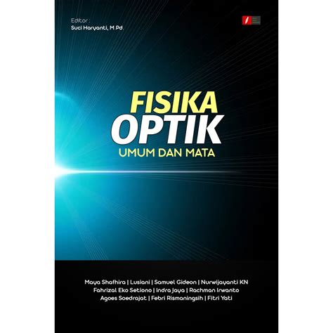 Jual FISIKA OPTIK UMUM DAN MATA | Shopee Indonesia