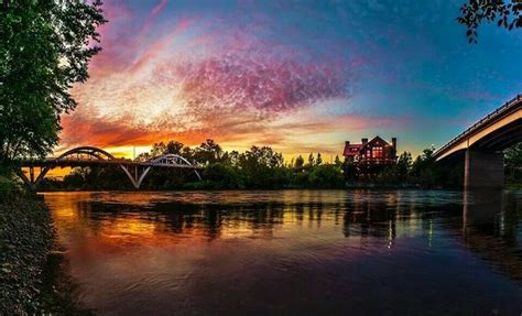 Taprock, Rogue River & Caveman Bridge | Grants pass oregon, Favorite places, Southern oregon