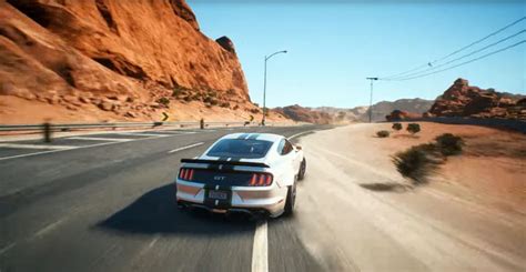 Need for Speed: Payback. 32 fajne gry, które zostaną pokazane na gamescomie | GRYOnline.pl