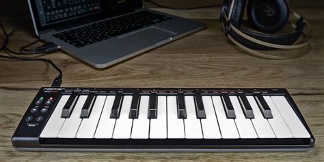 New affordable MIDI keyboard controllers from Nektar are here - 9to5Toys