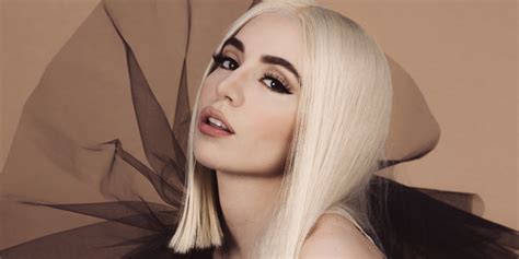 Ava Max: ‘So Am I’ Stream, Lyrics & Download – Listen Now! | Ava Max ...