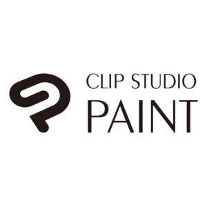 Clip Studio Paint vector logo (.EPS + .SVG) download for free