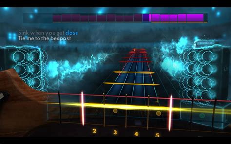 Rocksmith: All-new 2014 Edition - Eve 6: Inside Out official ...