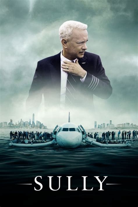 Sully (2016) — The Movie Database (TMDB)