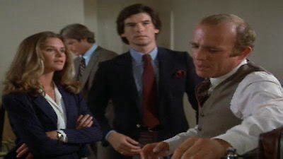 Watch Remington Steele Season 1 Episode 6 - Steele Belted Online Now