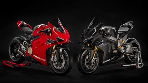 2020 Ducati Panigale V4R [Specs & Info] | wBW