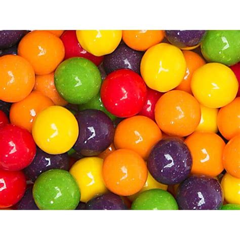 Everlasting Gobstopper Candy: 5LB Bag – Candy Warehouse