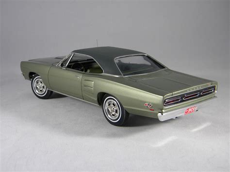 Muscle Car Thread - Page 6 - Model Cars - Model Cars Magazine Forum