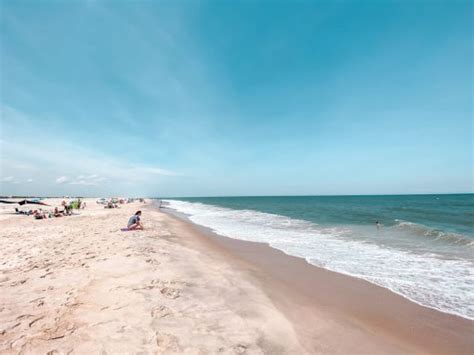 Why You Need to Go to Assateague Island in Maryland this Summer