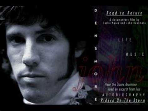 The Doors-Soul Kitchen - YouTube