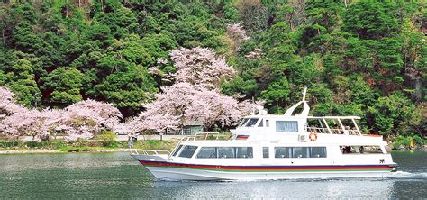 Lake Biwa Cruise | Hotel Near Lake Biwa Cruise | Nearby Attractions ...