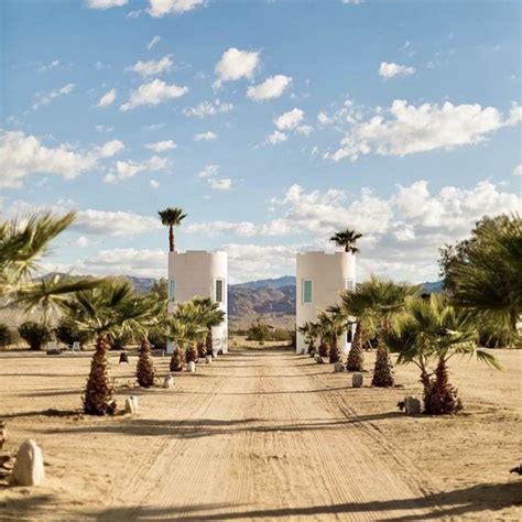 Joshua Tree Glamping: The Best Luxury Tents, Yurts, Airstreams, and Cabins | The Dharma Trails ...