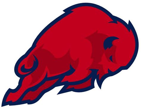 Buffalo Bills Logo Concept | Buffalo bills logo, Logo concept, Buffalo bills